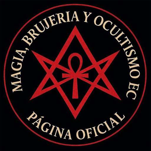 Magia Brujería y Ocultismo EC 